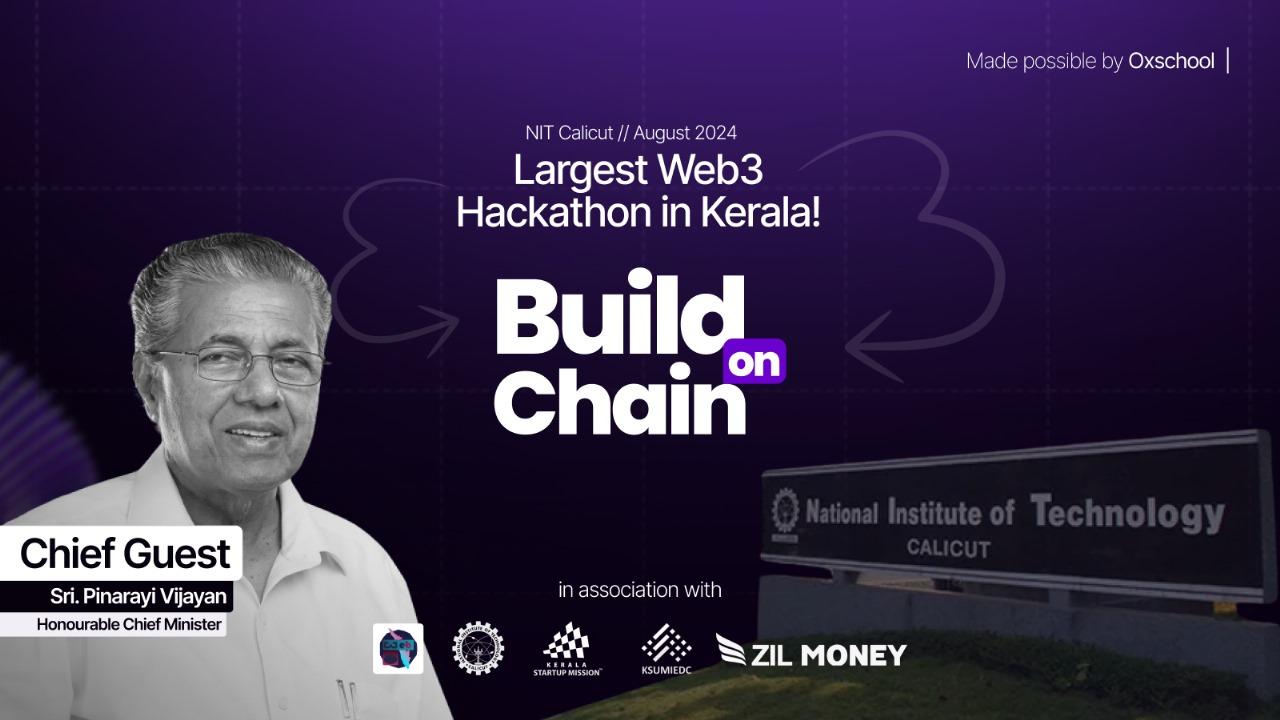 BuildOnChain24